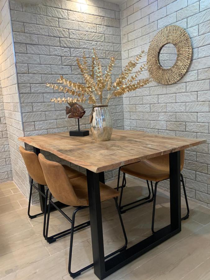 Luxury Apartment By The Sea 알리칸테 외부 사진