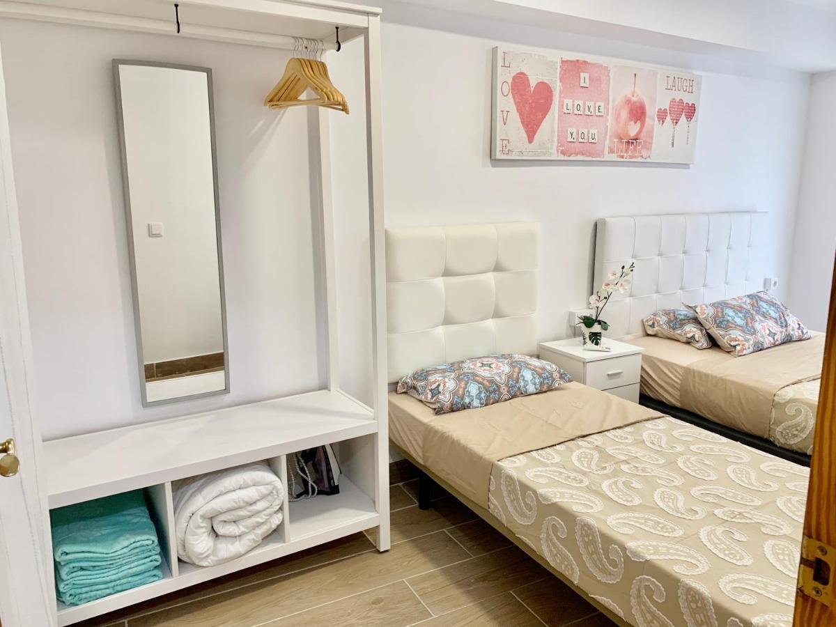 Luxury Apartment By The Sea 알리칸테 외부 사진