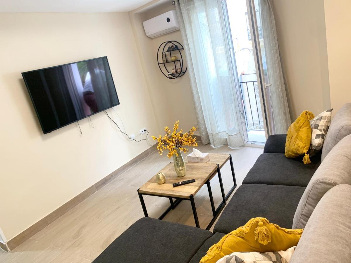 Luxury Apartment By The Sea 알리칸테 외부 사진