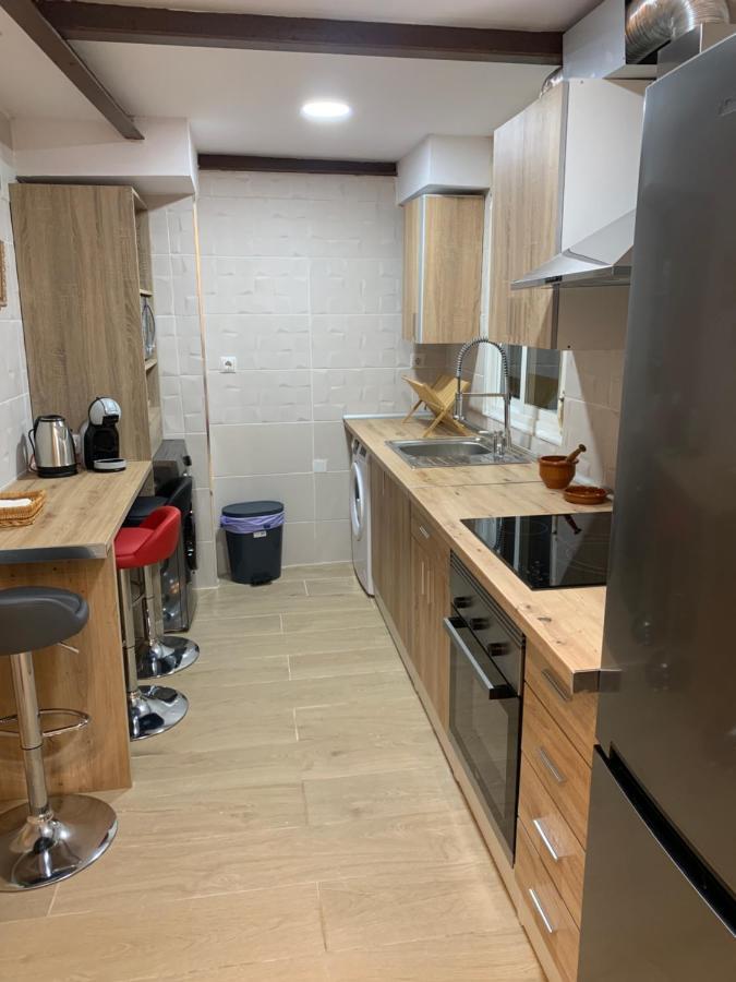 Luxury Apartment By The Sea 알리칸테 외부 사진
