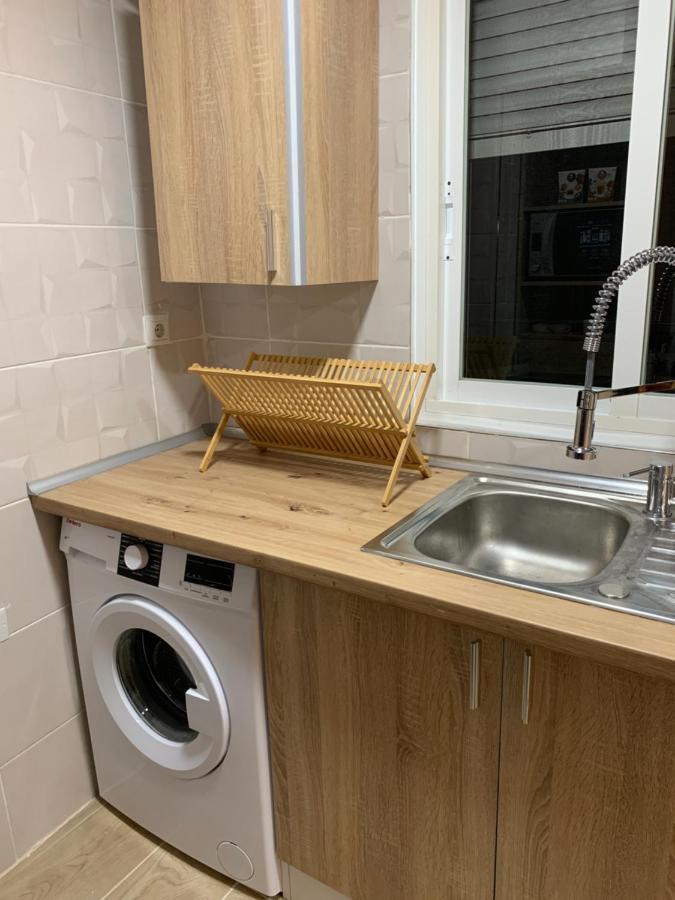 Luxury Apartment By The Sea 알리칸테 외부 사진