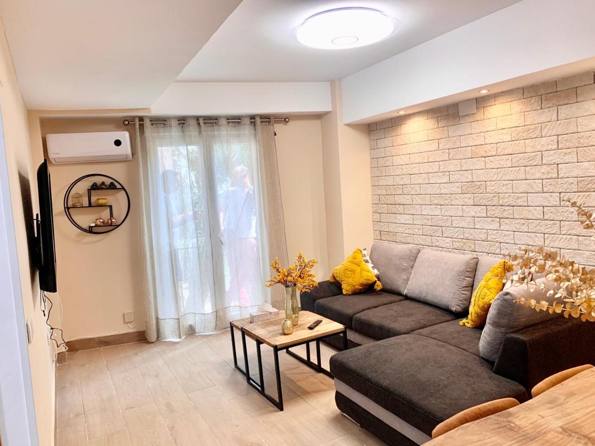 Luxury Apartment By The Sea 알리칸테 외부 사진