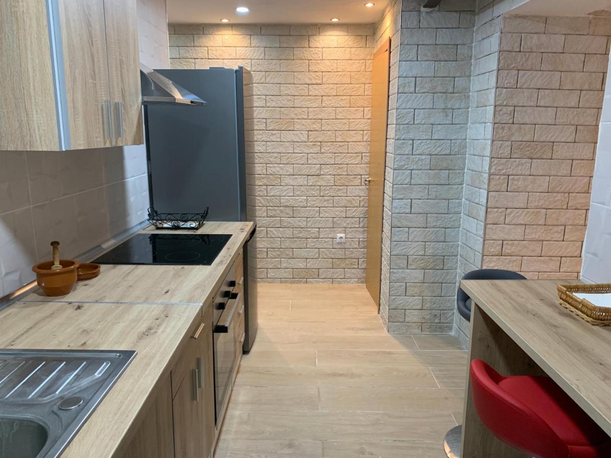 Luxury Apartment By The Sea 알리칸테 외부 사진
