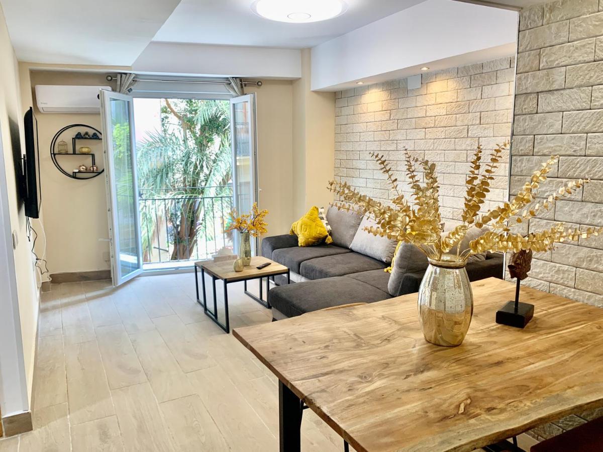Luxury Apartment By The Sea 알리칸테 외부 사진