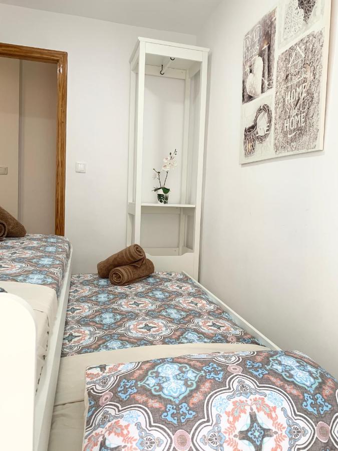 Luxury Apartment By The Sea 알리칸테 외부 사진