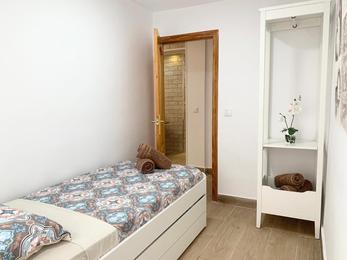 Luxury Apartment By The Sea 알리칸테 외부 사진