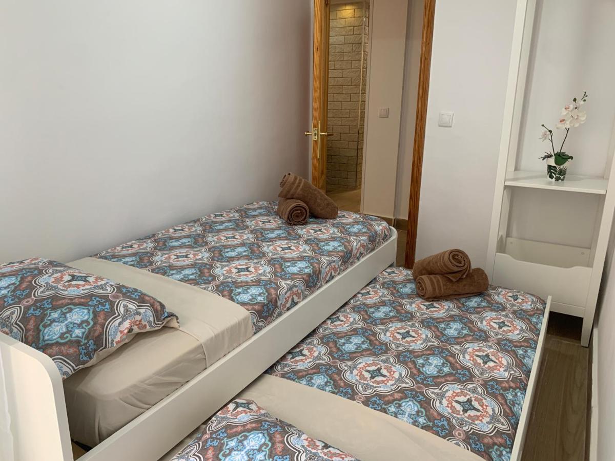Luxury Apartment By The Sea 알리칸테 외부 사진