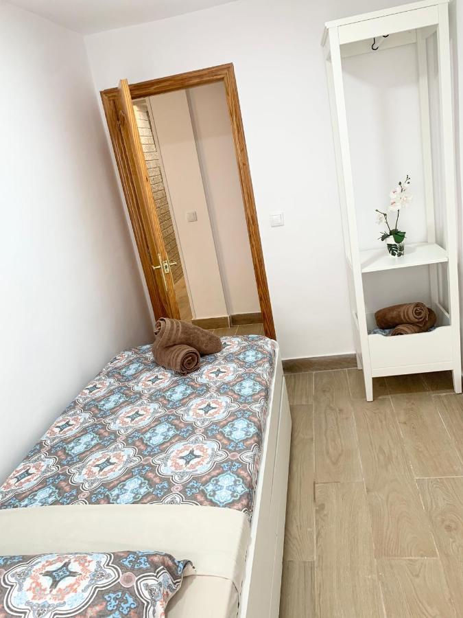 Luxury Apartment By The Sea 알리칸테 외부 사진